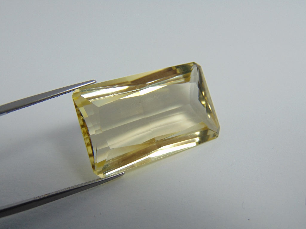 Quartzo 60cts (ouro verde)