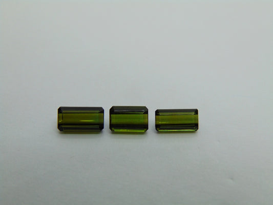 Turmalina 3,60ct