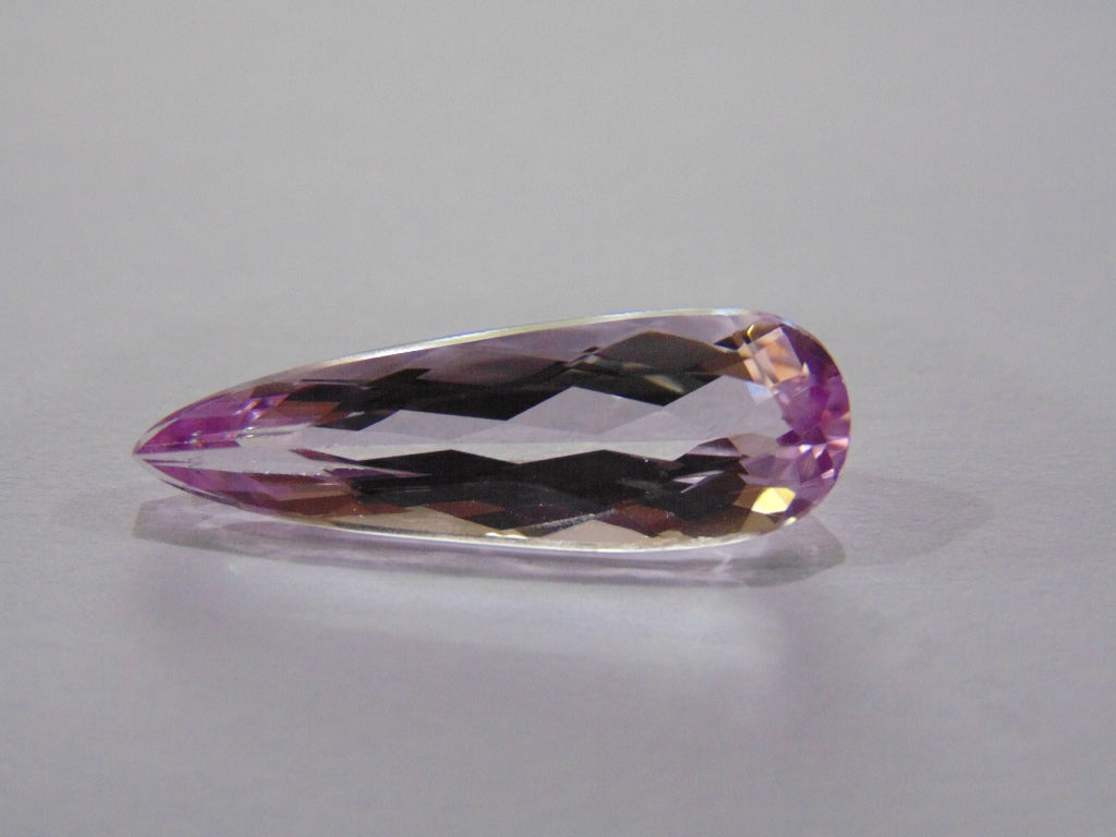 Kunzita 9,50ct