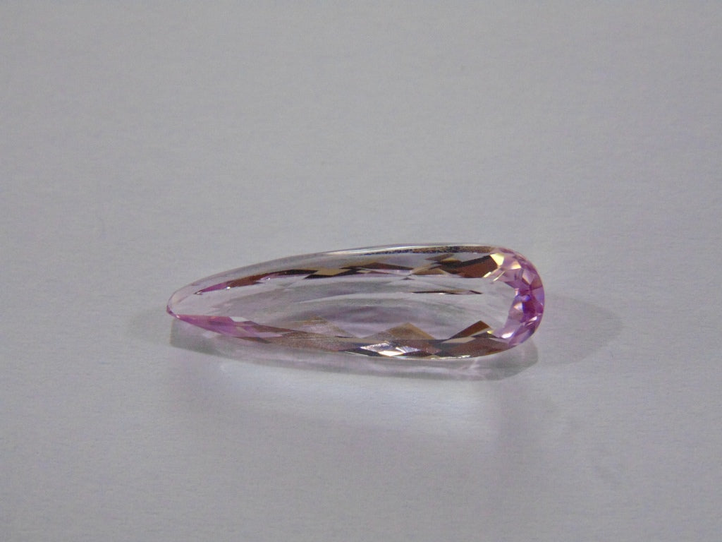 Kunzita 9,50ct