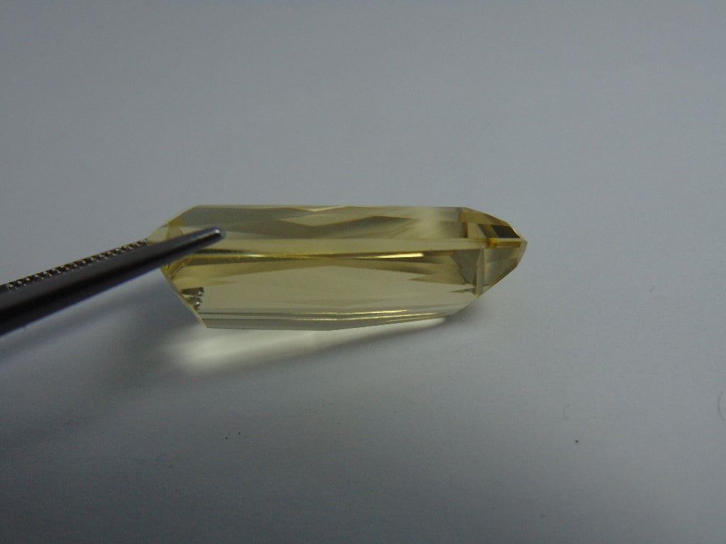 Quartzo 60cts (ouro verde)