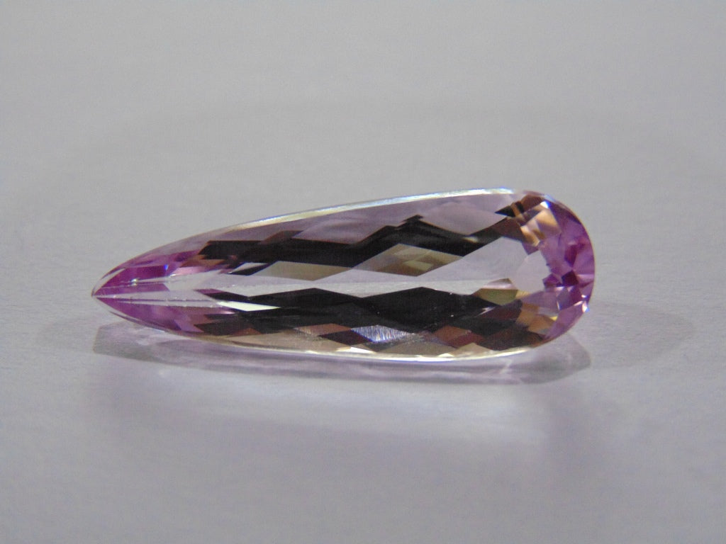 Kunzita 9,50ct