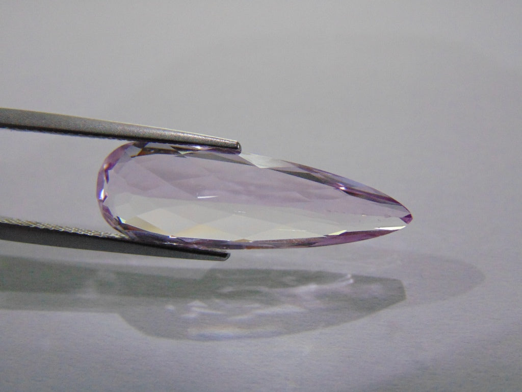 Kunzita 9,50ct