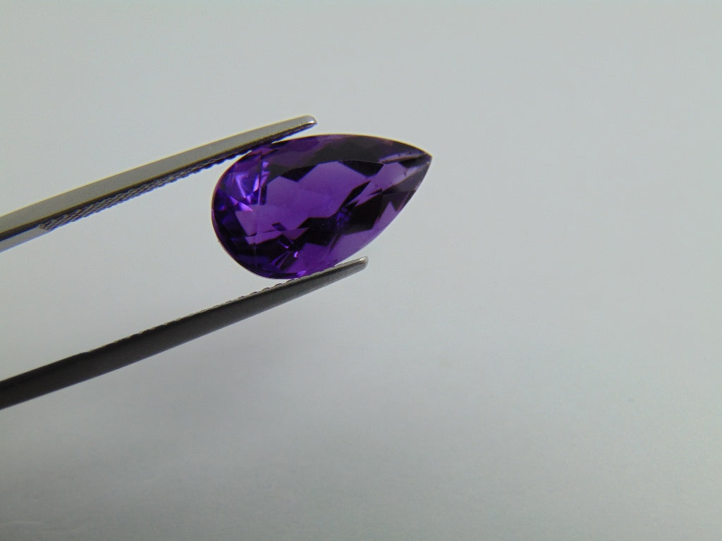 6.60cts Amethyst