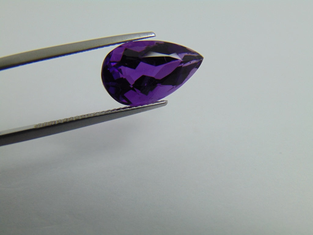 6.60cts Amethyst