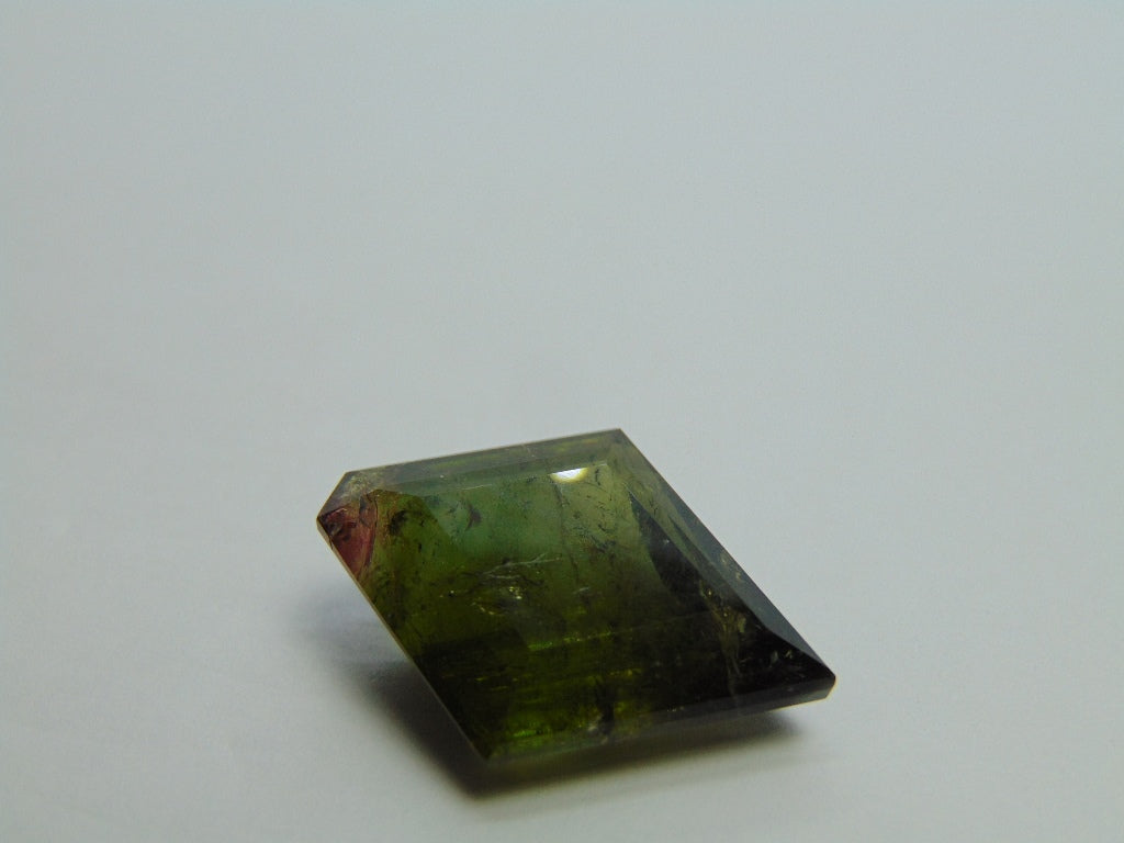 29.55ct Tourmaline 27x20mm