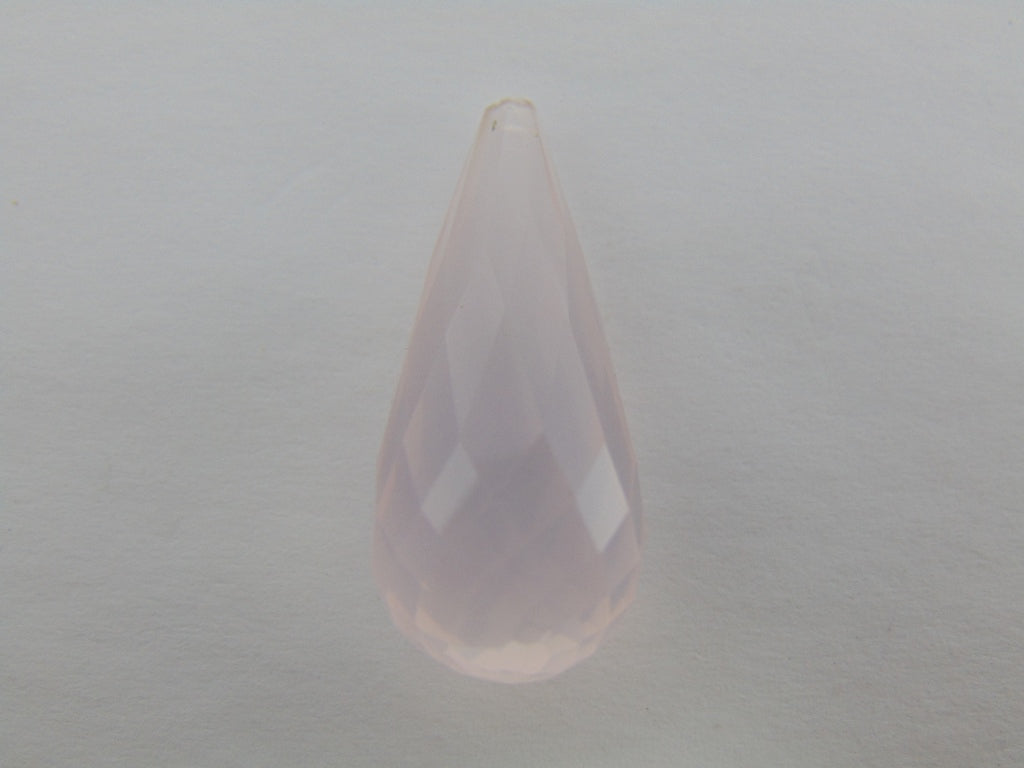 23.60cts Quartz (Rose)