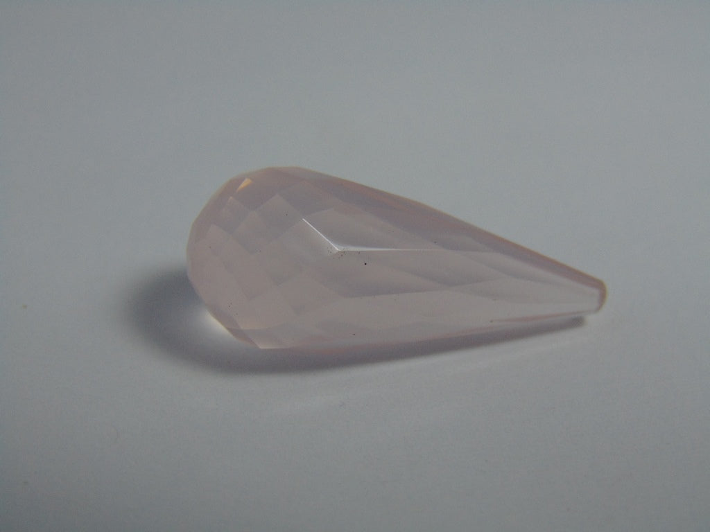 23,60 cts Quartzo (Rosa)