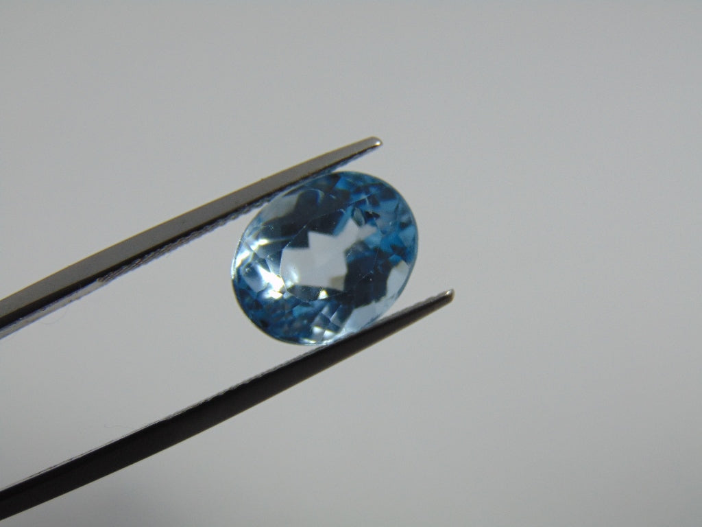 8.10cts Topaz (Sky)