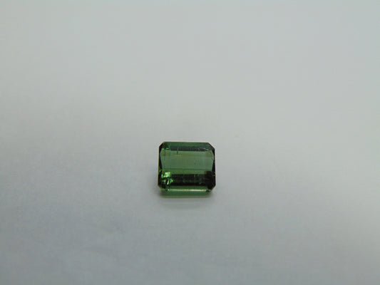 Turmalina 2,37ct 8x7mm