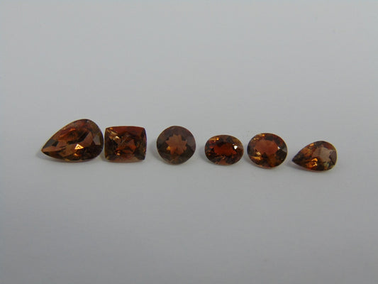 4,70 cts andaluzita