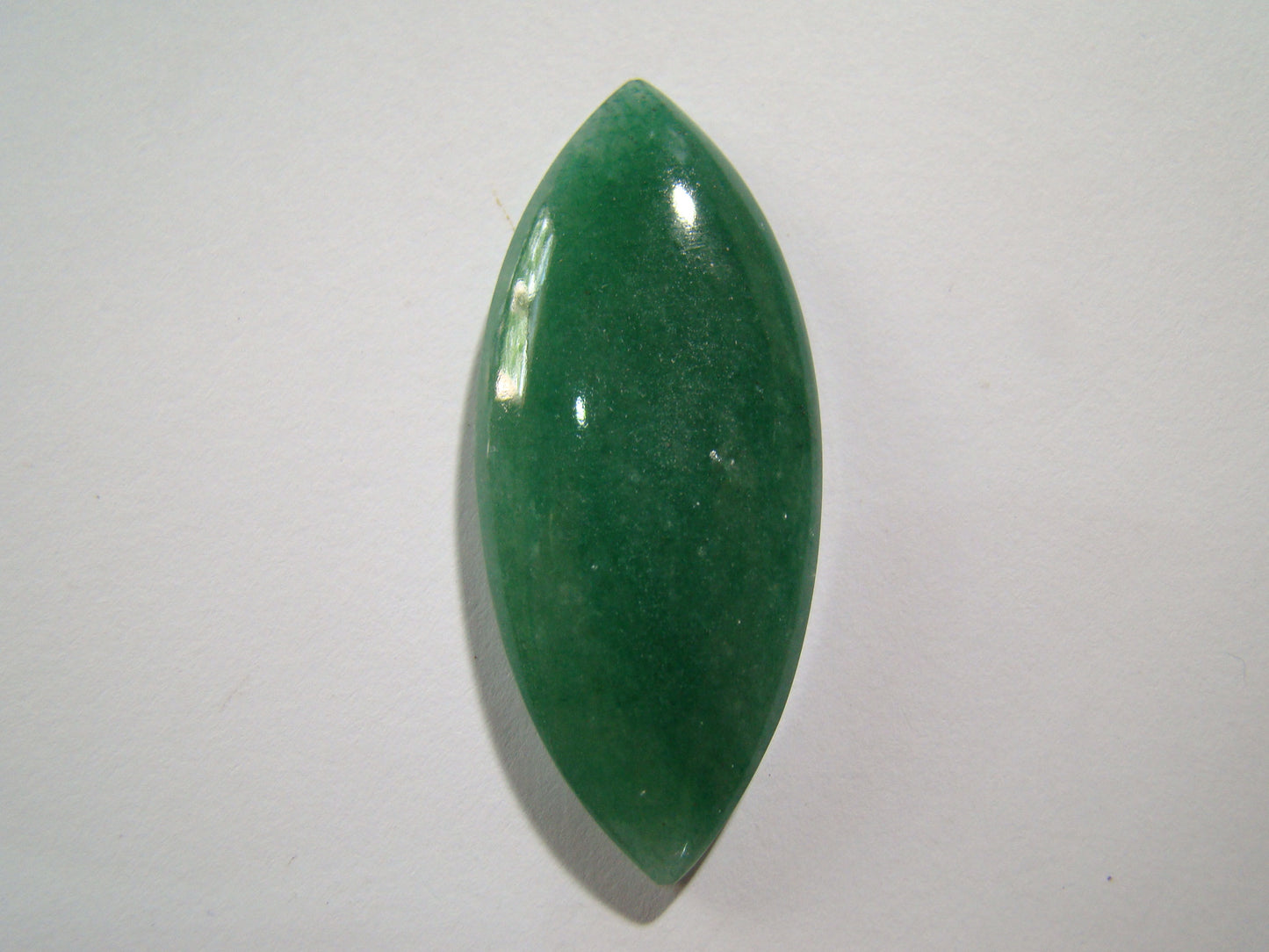 Amazonita 46,48ct 49x20mm