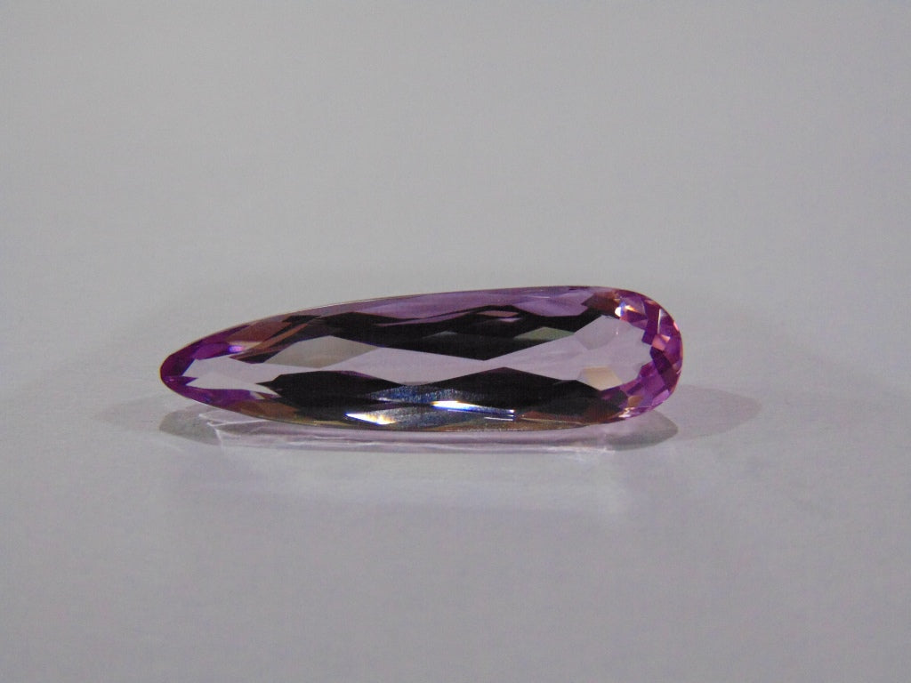 9.40ct Kunzite 28x7.5mm