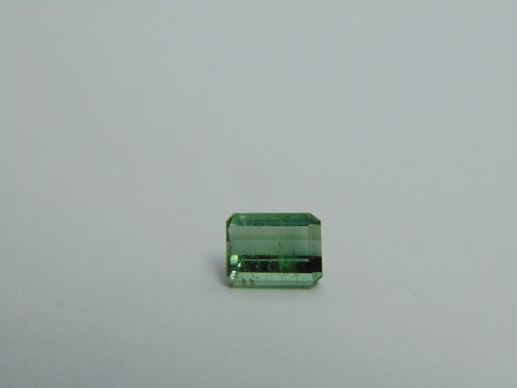 Turmalina 2,15ct 8x6mm