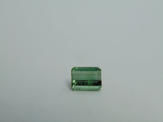 Turmalina 2,15ct 8x6mm