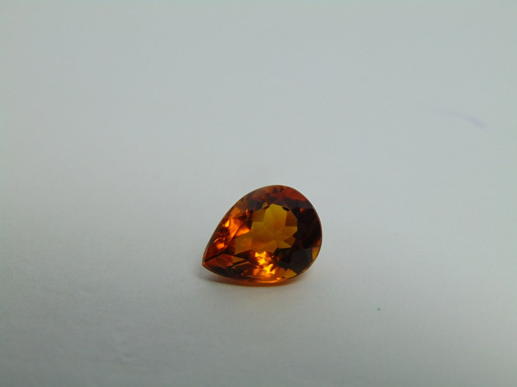 3.80cts Citrine