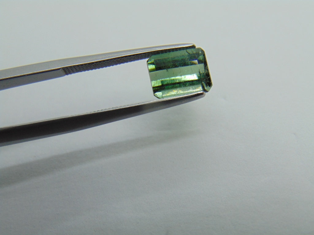 Turmalina 2,15ct 8x6mm