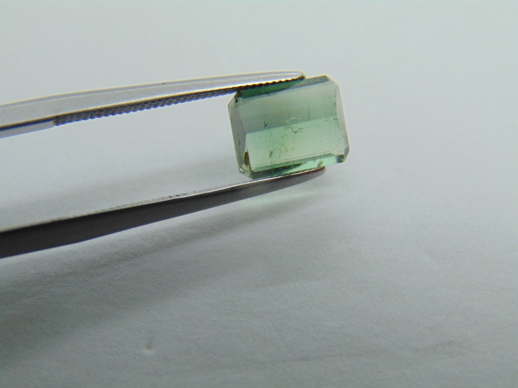 Turmalina 2,15ct 8x6mm