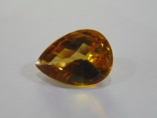 19,90 ct Citrino