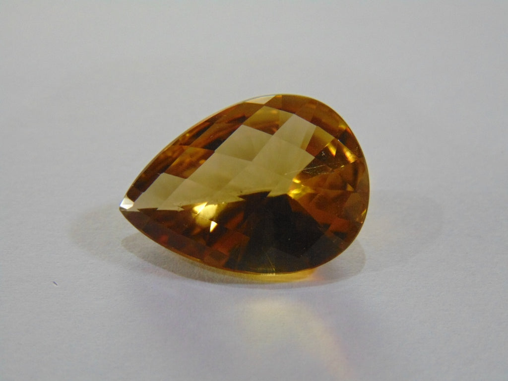 19,90 ct Citrino