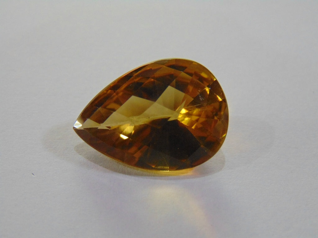 19,90 ct Citrino