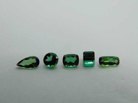 3ct Tourmaline