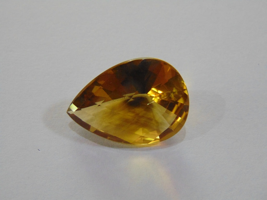 19,90 ct Citrino