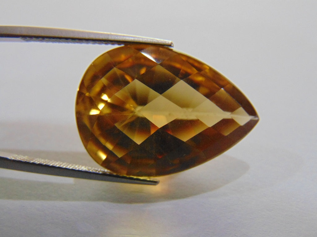 19,90 ct Citrino