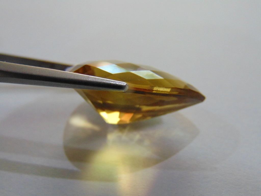 19,90 ct Citrino