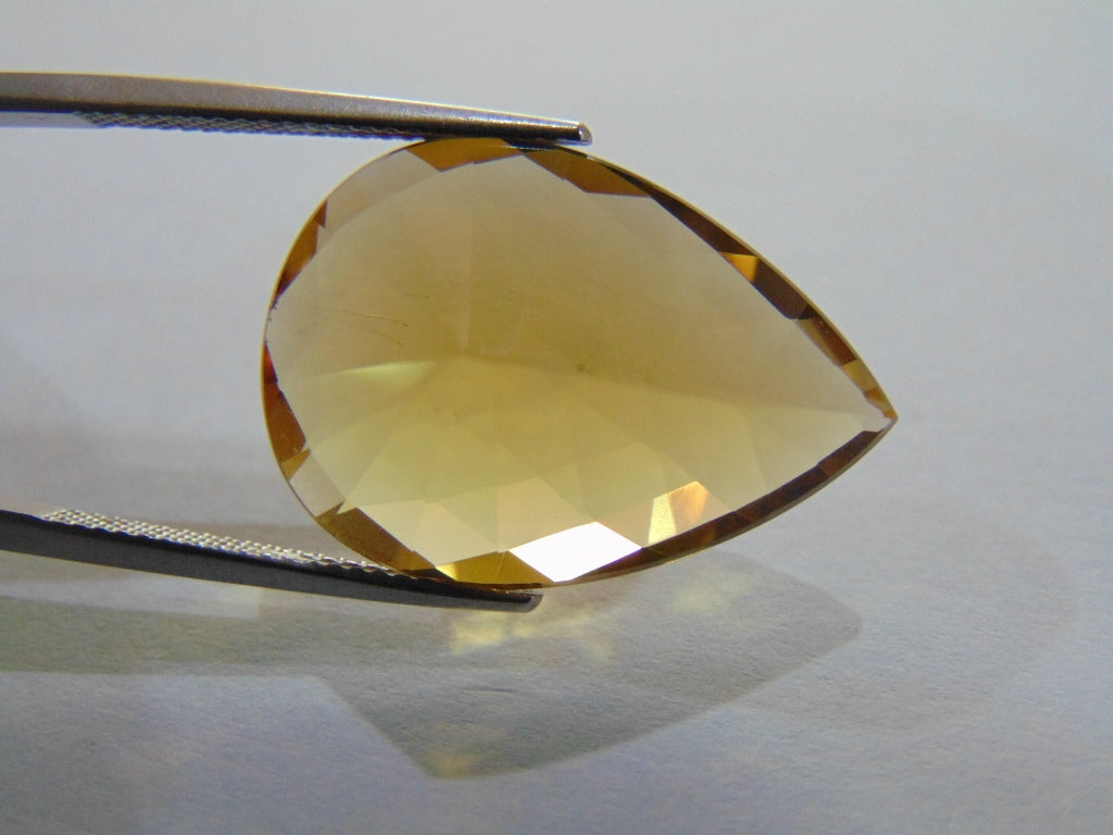 19,90 ct Citrino