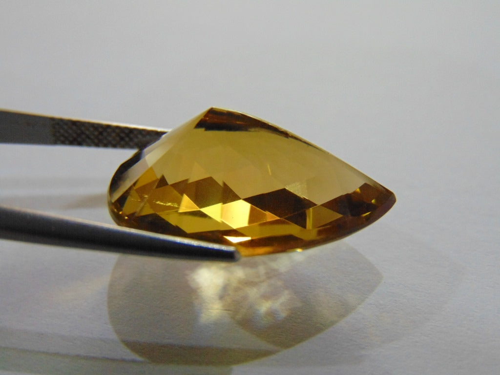 19,90 ct Citrino