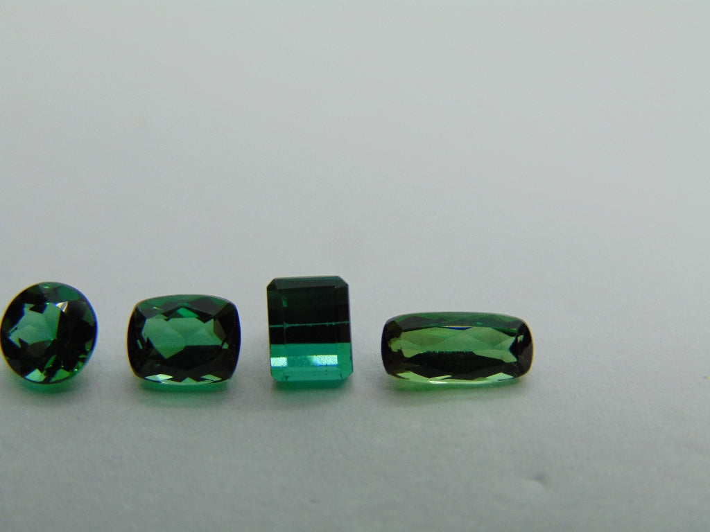 3ct Tourmaline