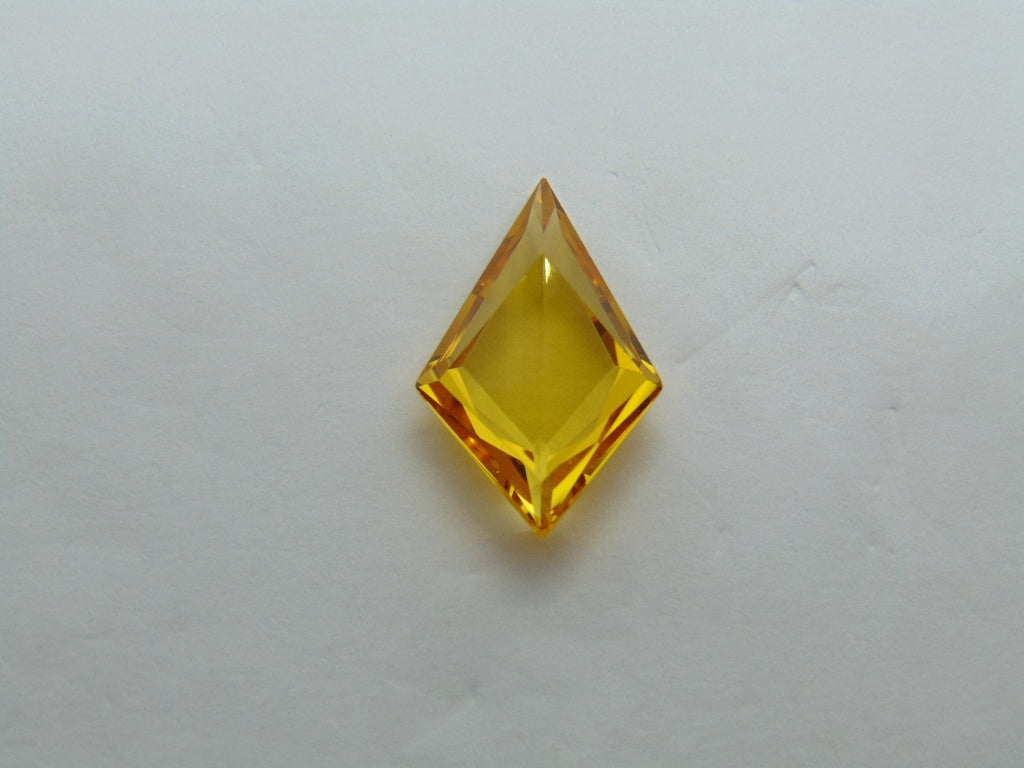 Berilo 4,70ct 18x12mm