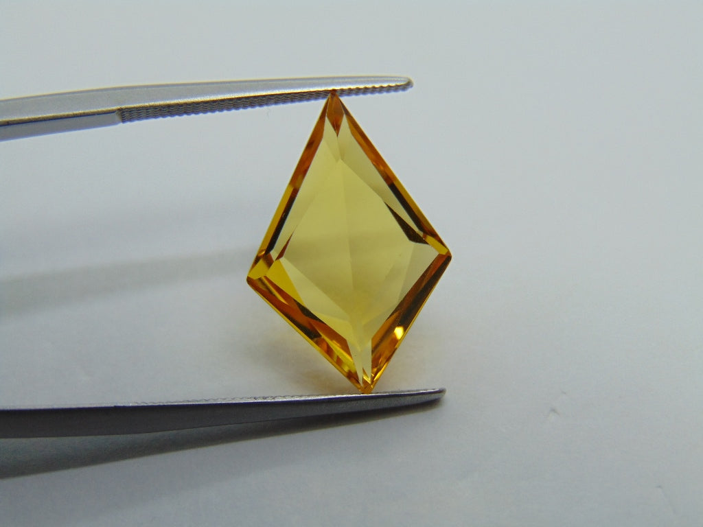 Berilo 4,70ct 18x12mm