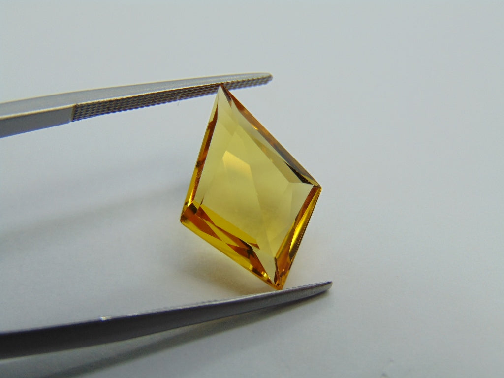 Berilo 4,70ct 18x12mm