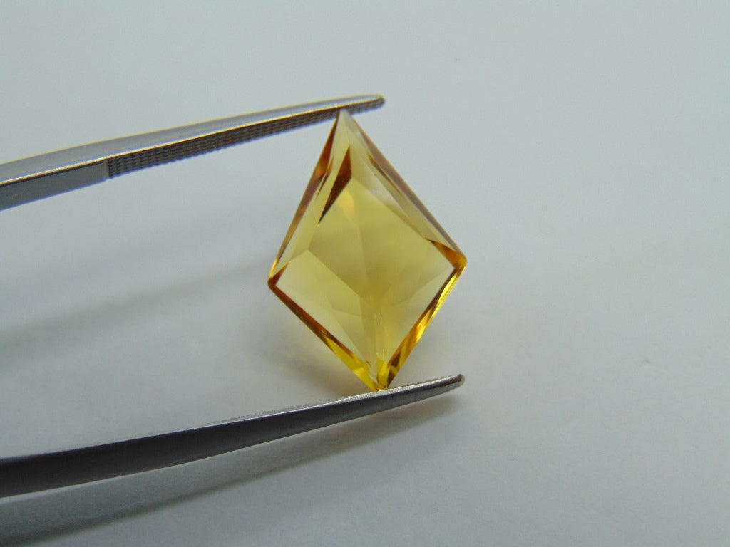 Berilo 4,70ct 18x12mm