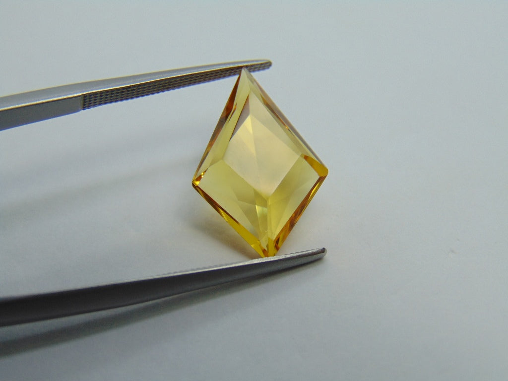 Berilo 4,70ct 18x12mm