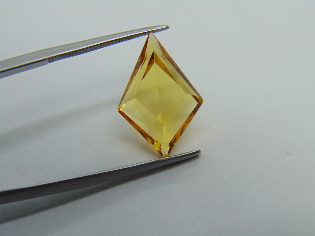 Berilo 4,70ct 18x12mm