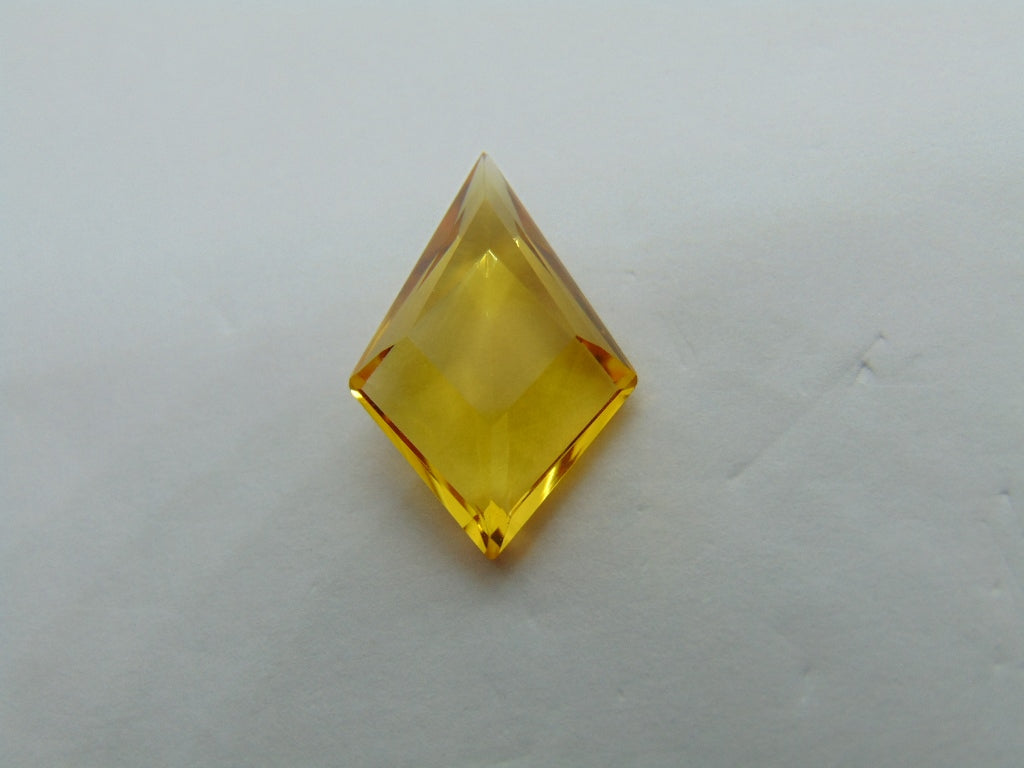 Berilo 4,70ct 18x12mm