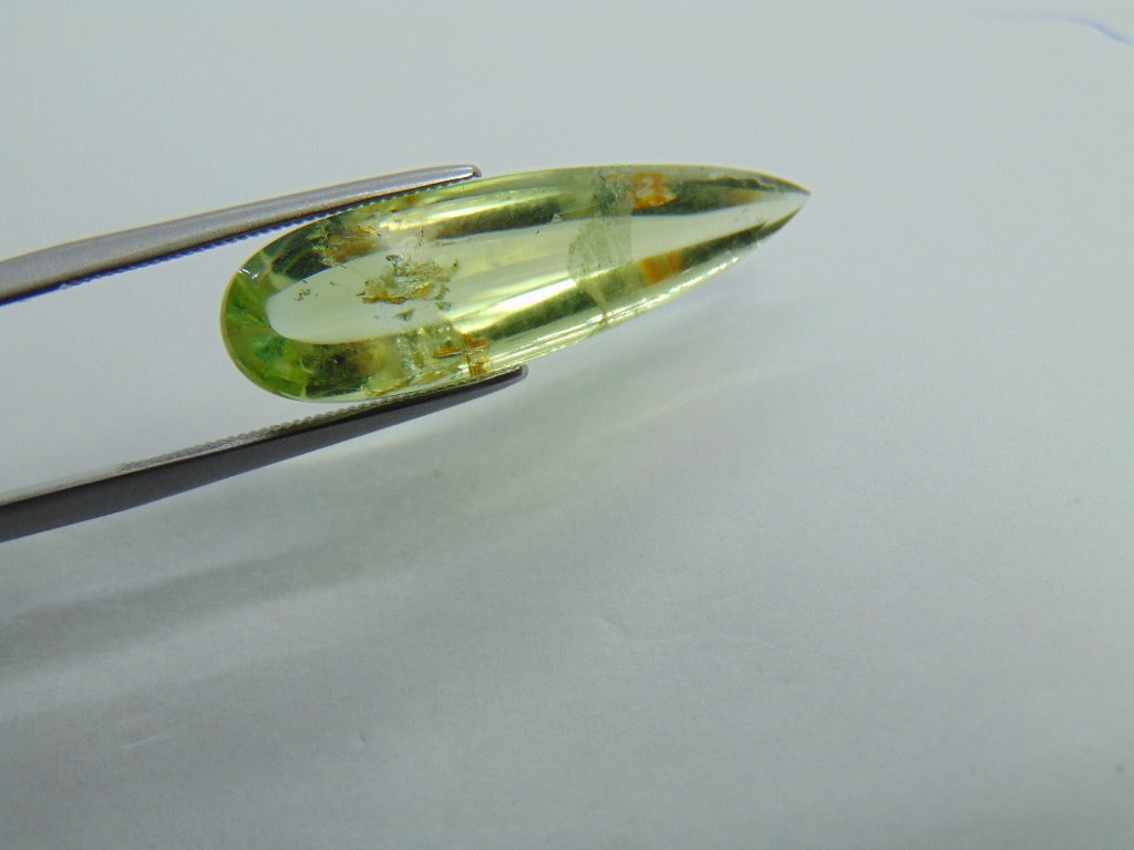 7,80 cts Berilo (Verde)