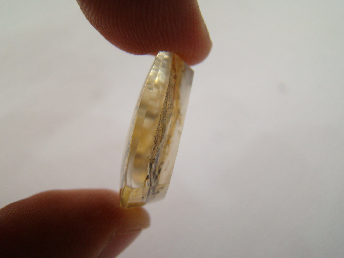 42.30ct Dendrita 25x24mm