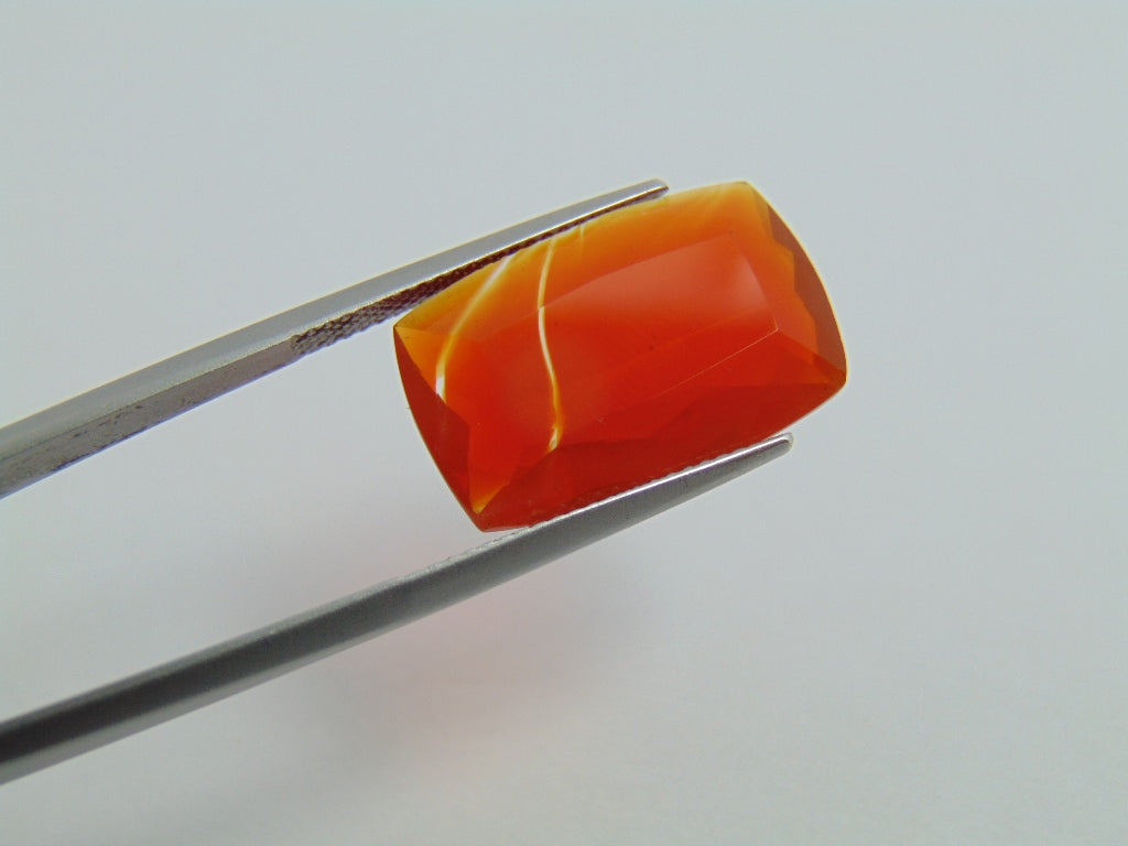 8.10cts Fire Opal