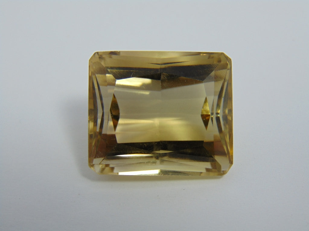 Citrino 59ct 24x21mm