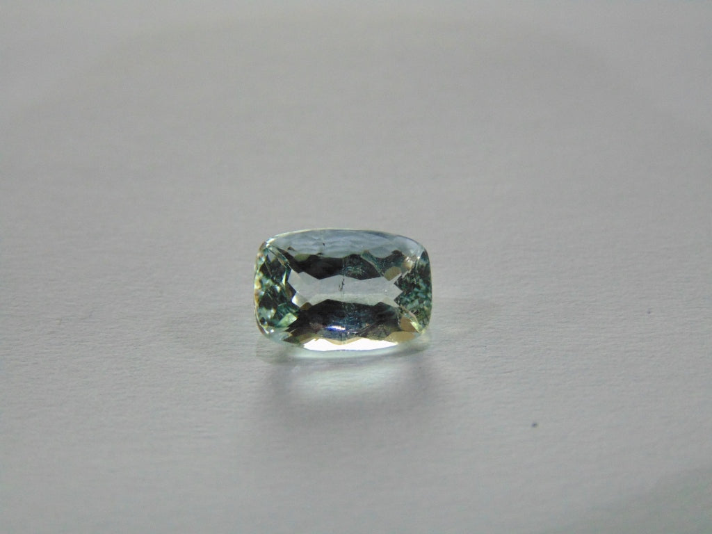 2.20ct Aquamarine