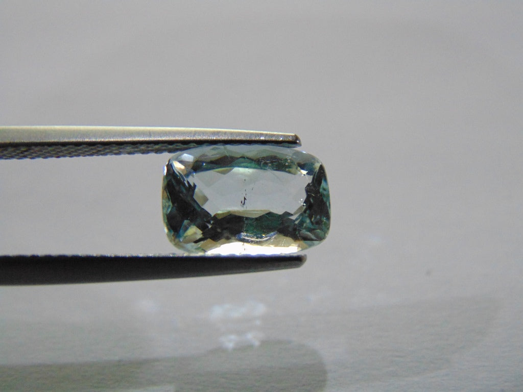 2.20ct Aquamarine