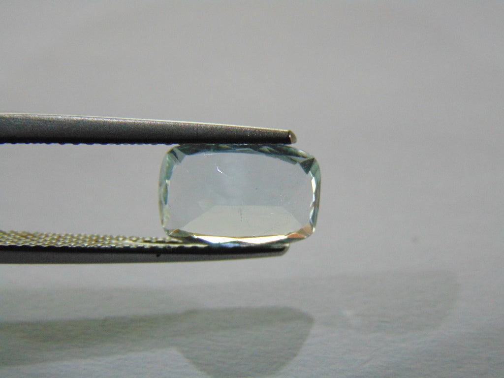 2.20ct Aquamarine