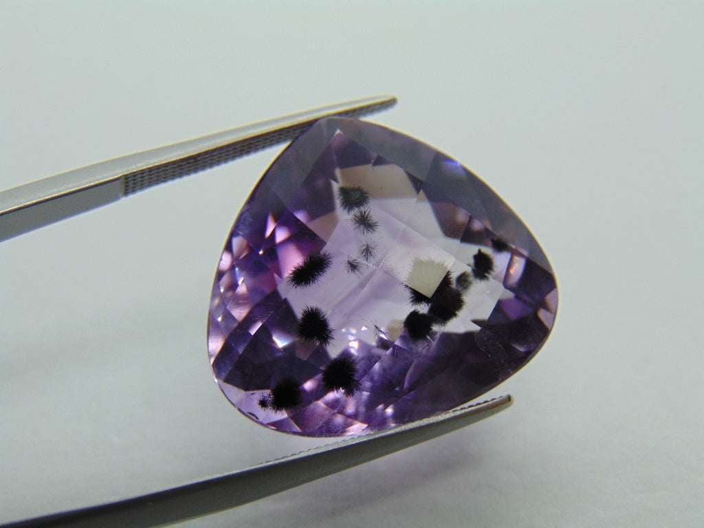 24.90cts Amethyst