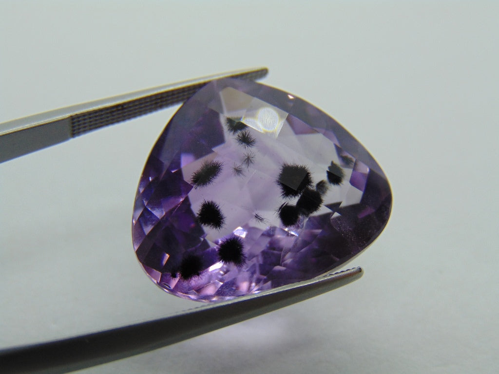 24.90cts Amethyst