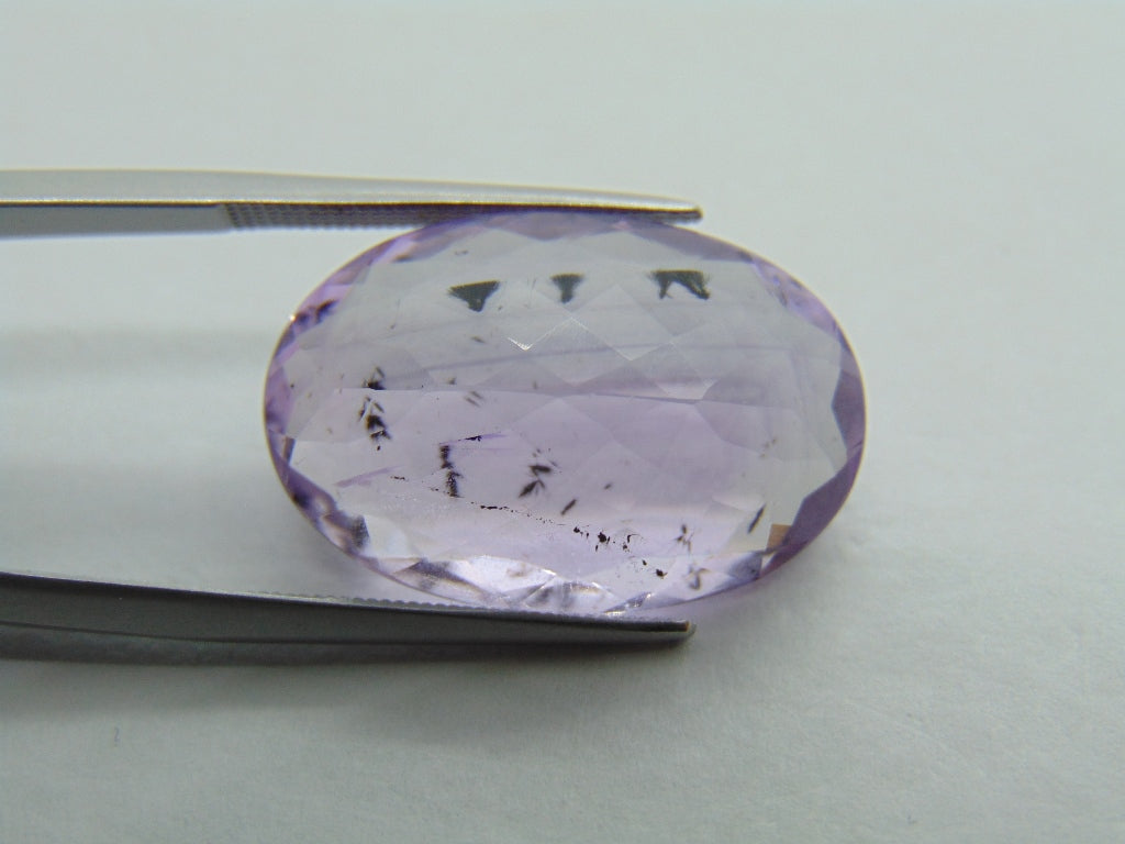 19.30cts Amethyst