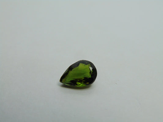 Turmalina 2,60ct 11x8mm